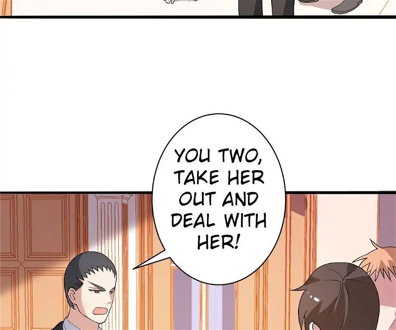 CEO's Perfect Match Chapter 3 page 3