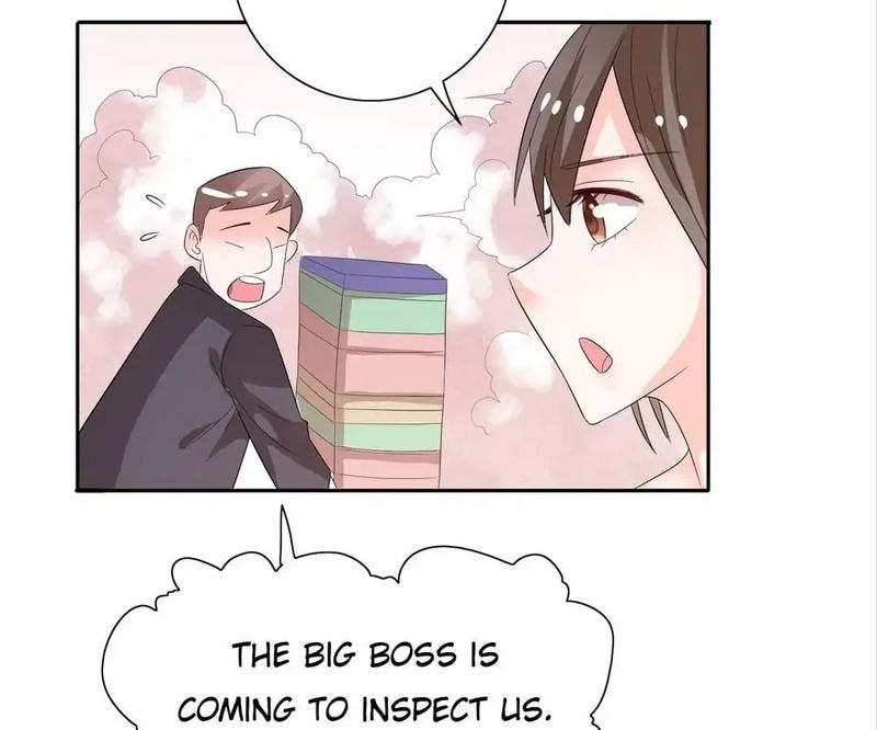 CEO's Perfect Match Chapter 30 page 19