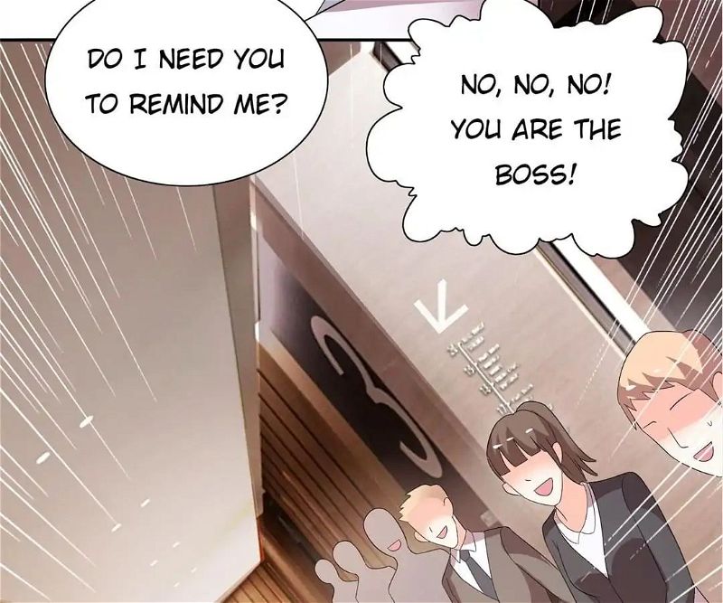 CEO's Perfect Match Chapter 30 page 27
