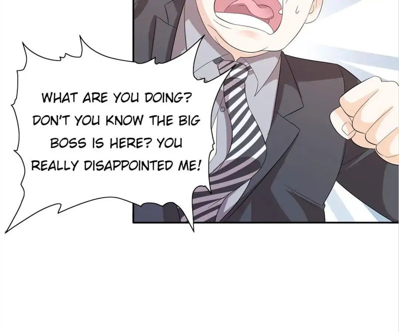 CEO's Perfect Match Chapter 30 page 39