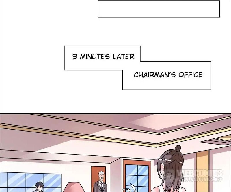 CEO's Perfect Match Chapter 31 page 14