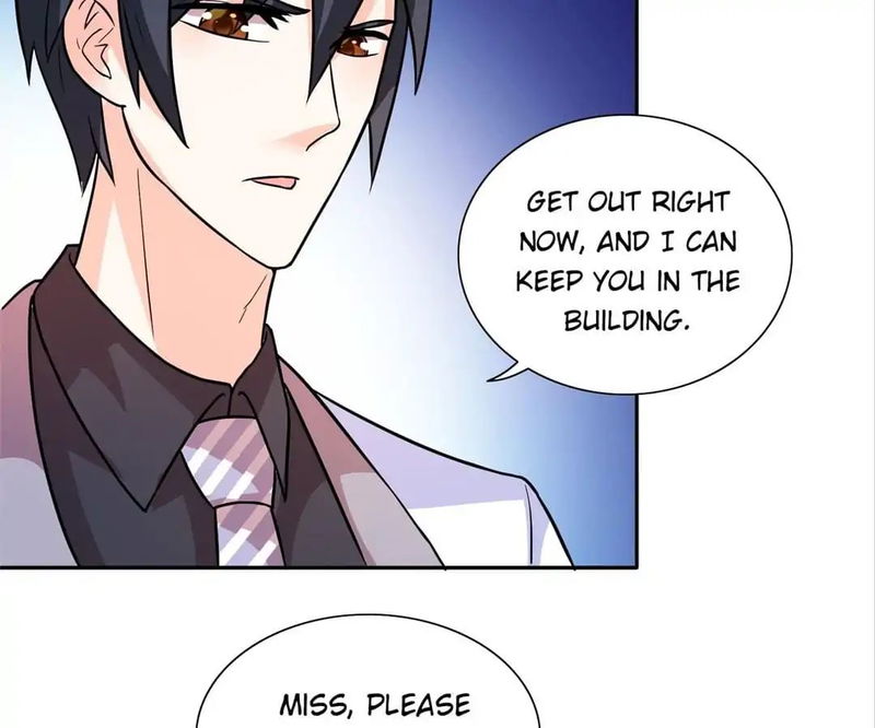 CEO's Perfect Match Chapter 31 page 36