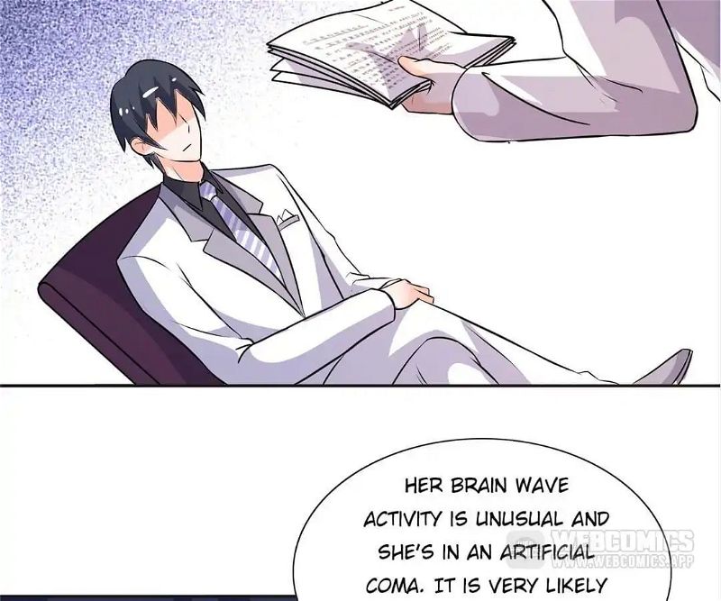 CEO's Perfect Match Chapter 34 page 6