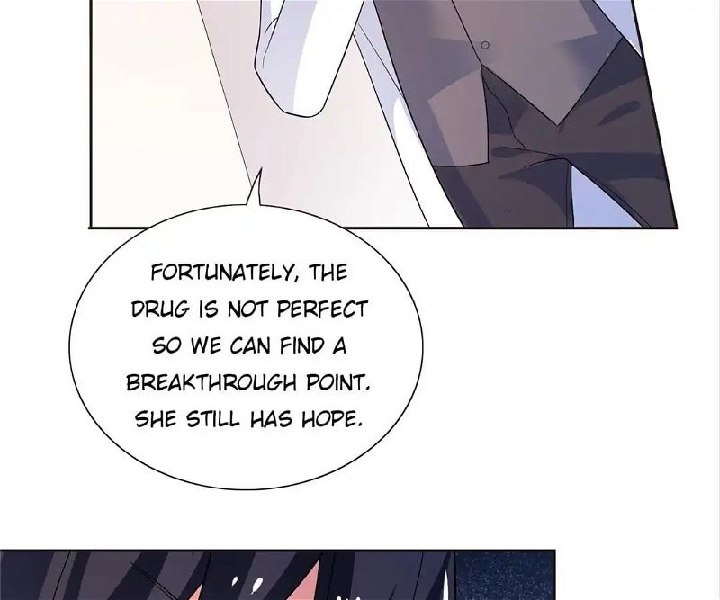 CEO's Perfect Match Chapter 34 page 21