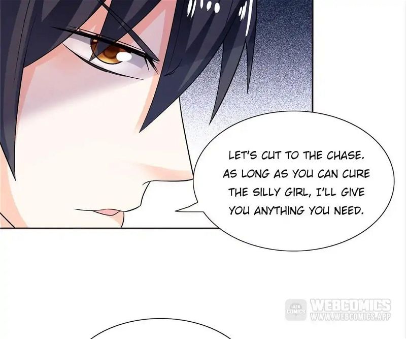 CEO's Perfect Match Chapter 34 page 22