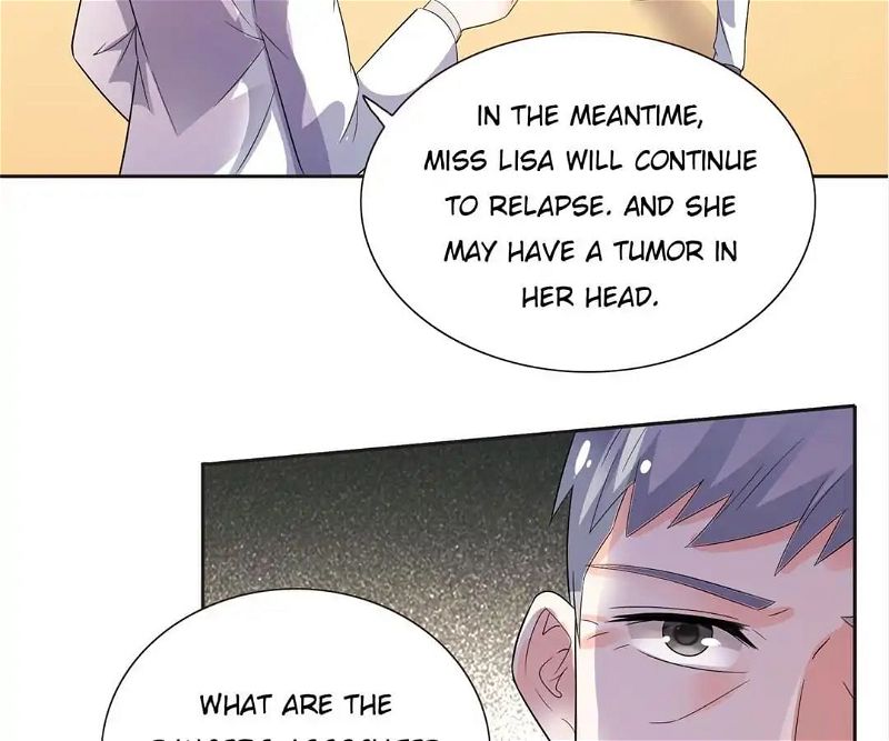 CEO's Perfect Match Chapter 34 page 24