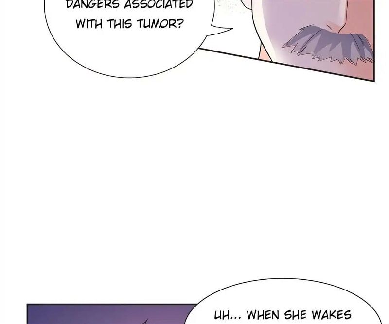 CEO's Perfect Match Chapter 34 page 25