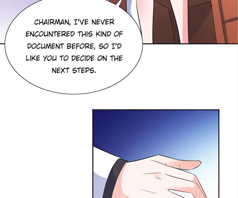 CEO's Perfect Match Chapter 34 page 40
