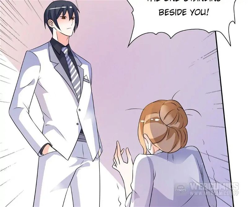 CEO's Perfect Match Chapter 35 page 22