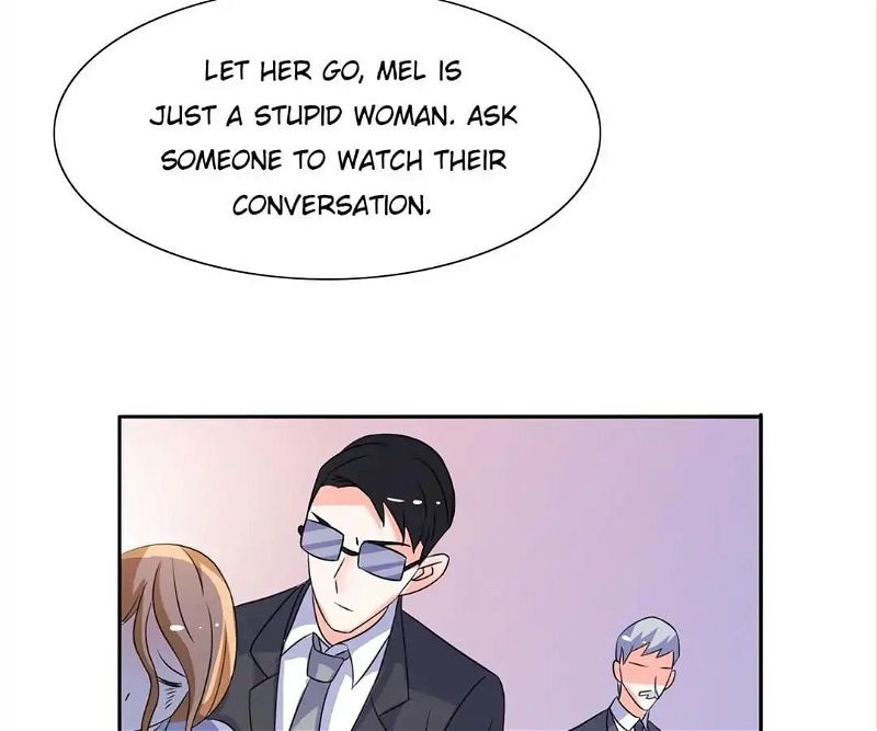 CEO's Perfect Match Chapter 35 page 29