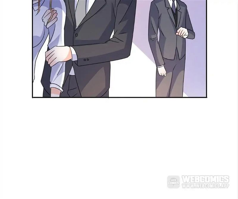 CEO's Perfect Match Chapter 35 page 30