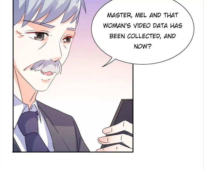CEO's Perfect Match Chapter 35 page 33