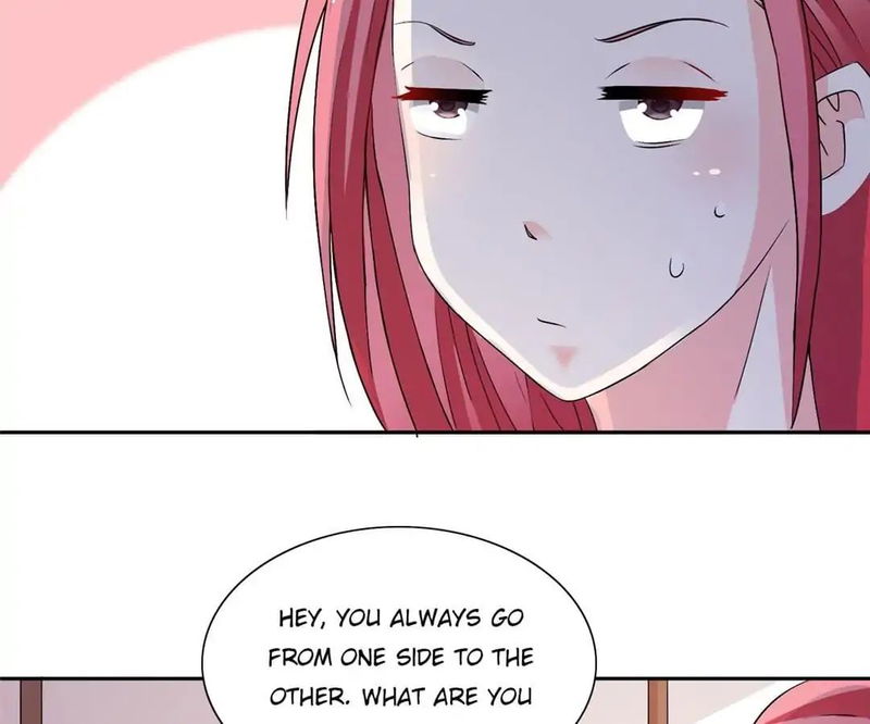 CEO's Perfect Match Chapter 35 page 37