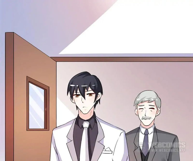 CEO's Perfect Match Chapter 35 page 42