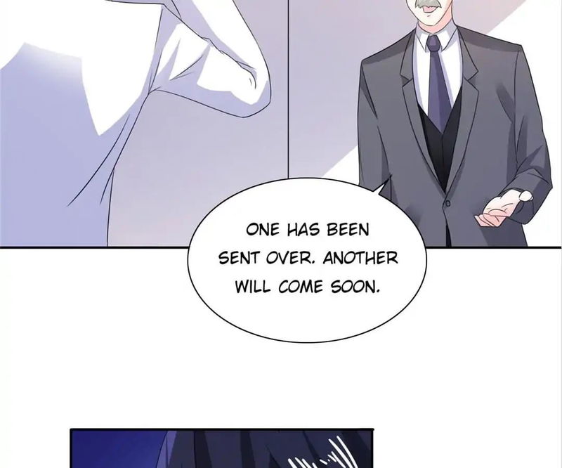 CEO's Perfect Match Chapter 36 page 4