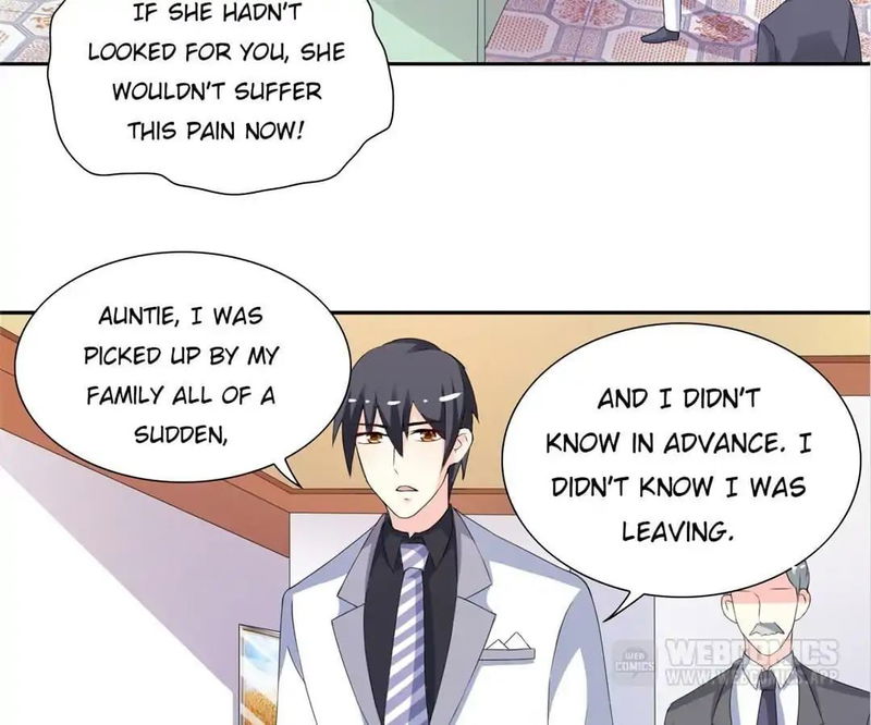 CEO's Perfect Match Chapter 38 page 2