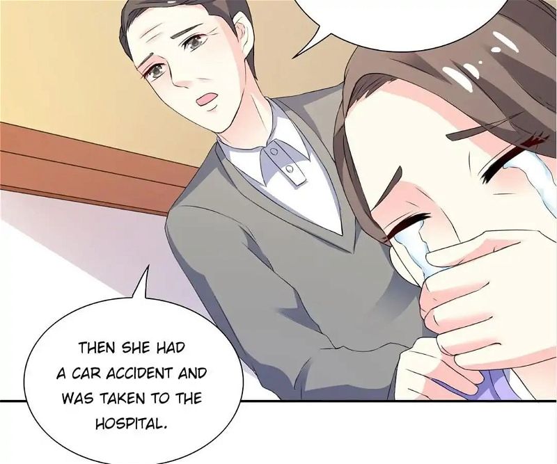 CEO's Perfect Match Chapter 38 page 5