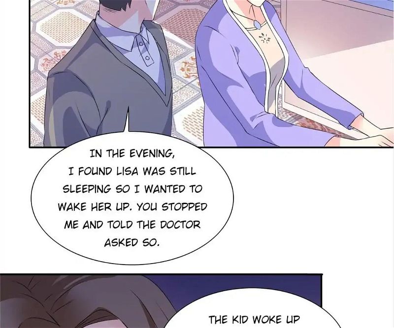 CEO's Perfect Match Chapter 38 page 20