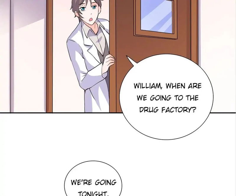 CEO's Perfect Match Chapter 38 page 29