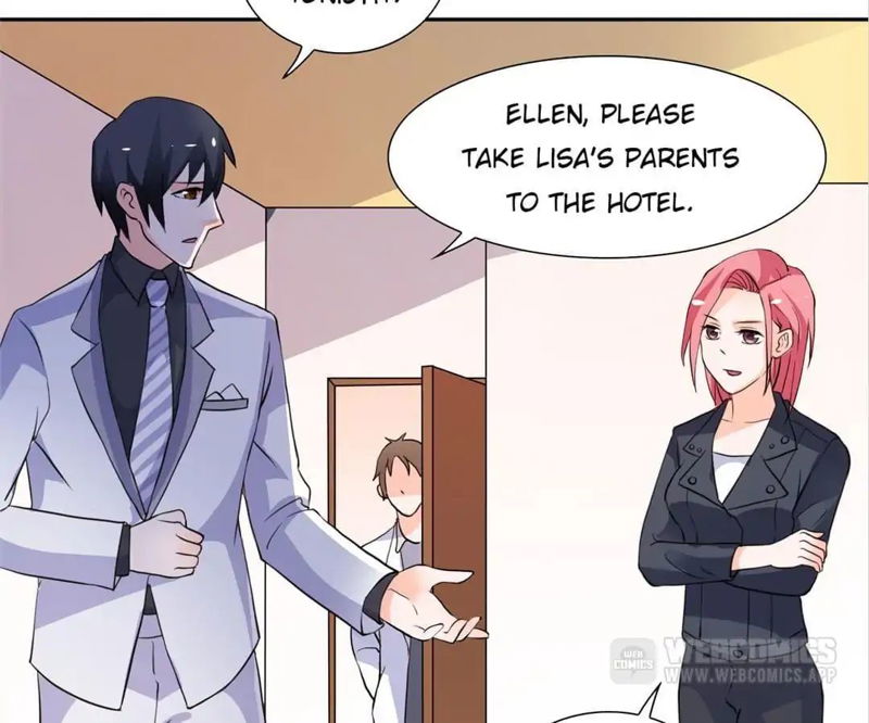 CEO's Perfect Match Chapter 38 page 30