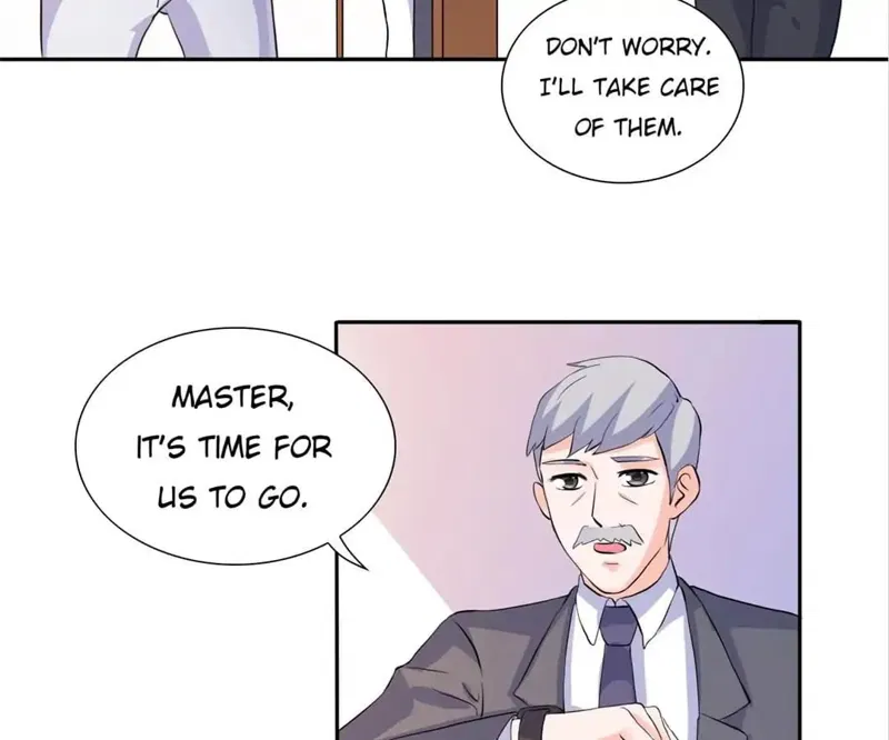 CEO's Perfect Match Chapter 38 page 31