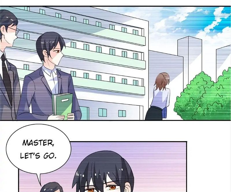 CEO's Perfect Match Chapter 39 page 15