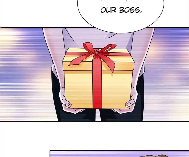 CEO's Perfect Match Chapter 39 page 29