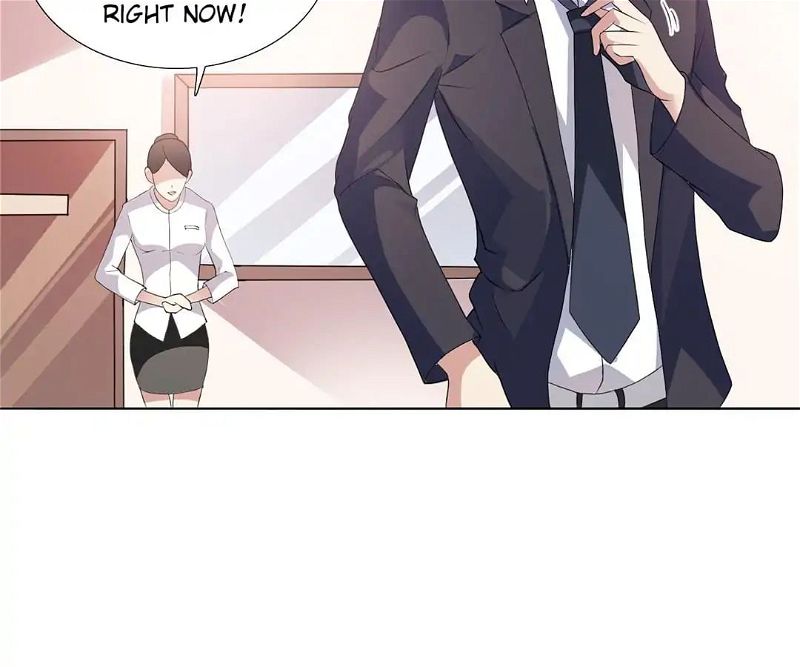 CEO's Perfect Match Chapter 4 page 24