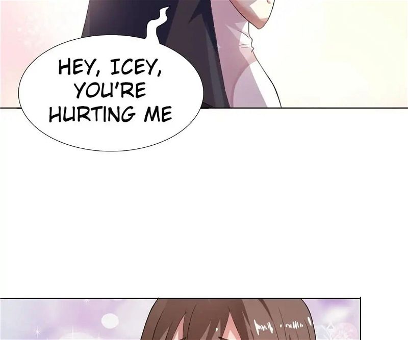 CEO's Perfect Match Chapter 4 page 35