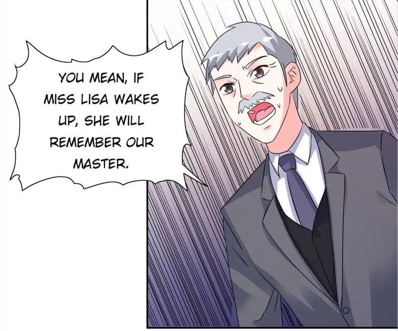 CEO's Perfect Match Chapter 40 page 29
