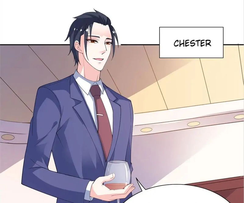 CEO's Perfect Match Chapter 40 page 37