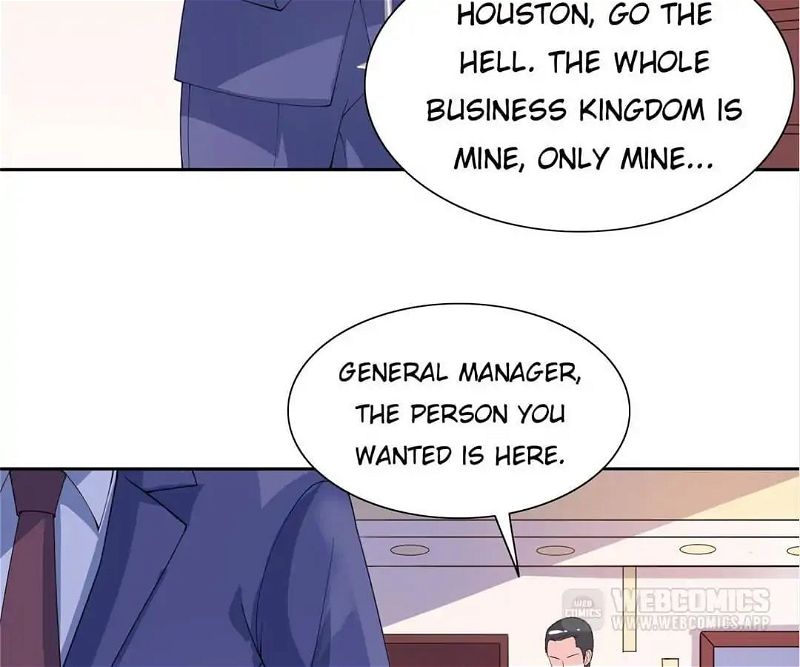 CEO's Perfect Match Chapter 40 page 38