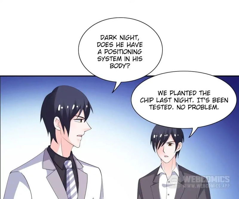 CEO's Perfect Match Chapter 42 page 22