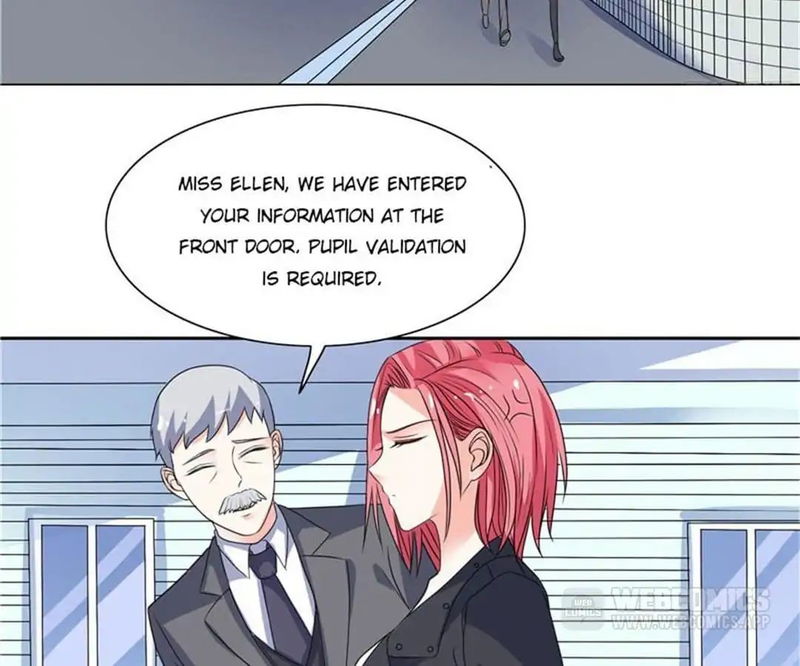 CEO's Perfect Match Chapter 42 page 30