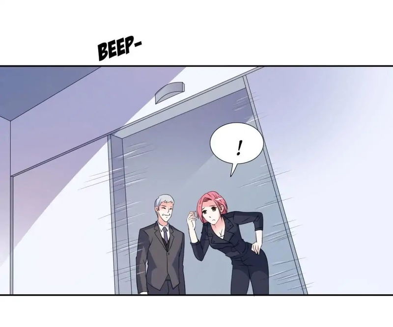 CEO's Perfect Match Chapter 42 page 33