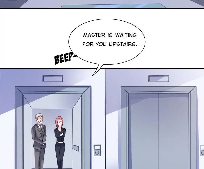 CEO's Perfect Match Chapter 42 page 35