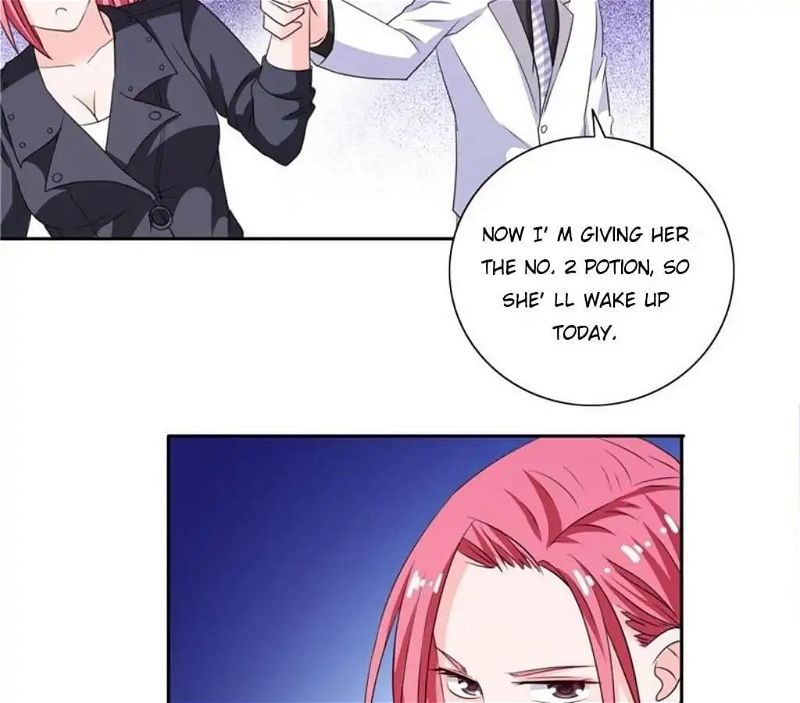 CEO's Perfect Match Chapter 43 page 4
