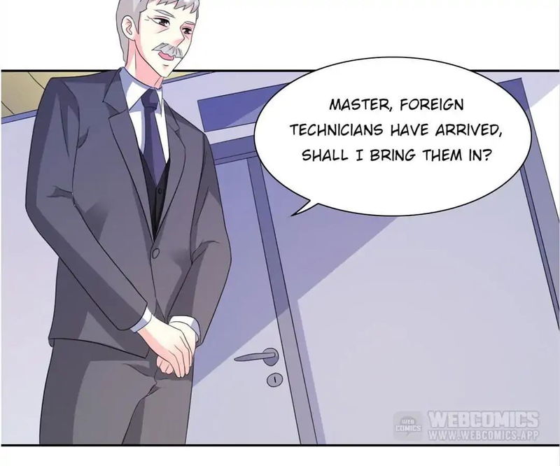 CEO's Perfect Match Chapter 44 page 7