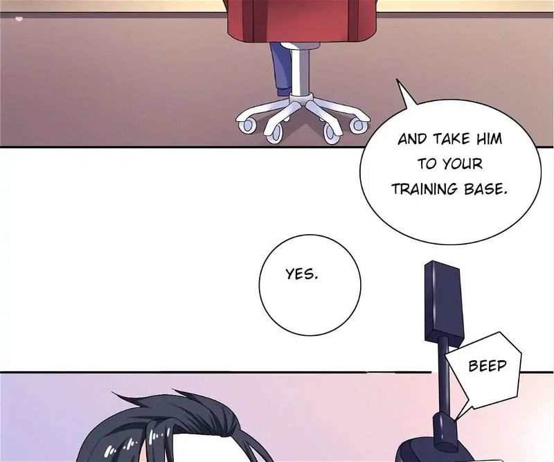 CEO's Perfect Match Chapter 44 page 13