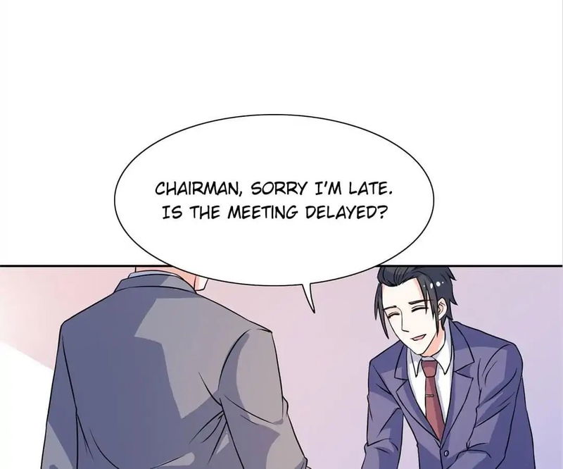 CEO's Perfect Match Chapter 44 page 19