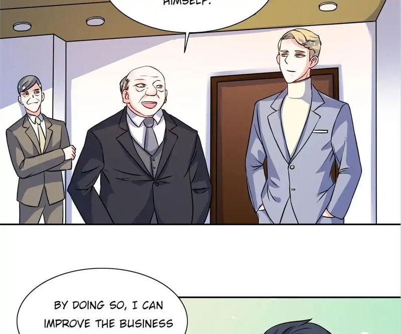 CEO's Perfect Match Chapter 44 page 22