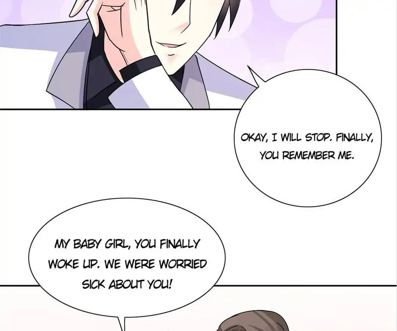 CEO's Perfect Match Chapter 45 page 5