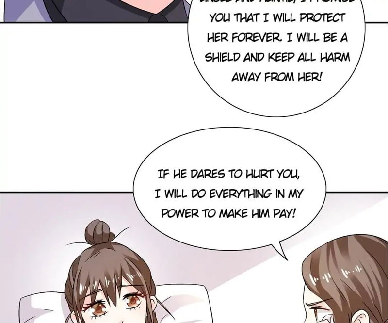 CEO's Perfect Match Chapter 45 page 13