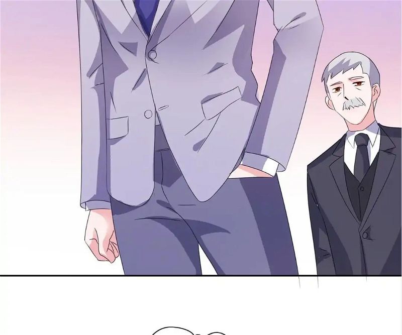 CEO's Perfect Match Chapter 46 page 4