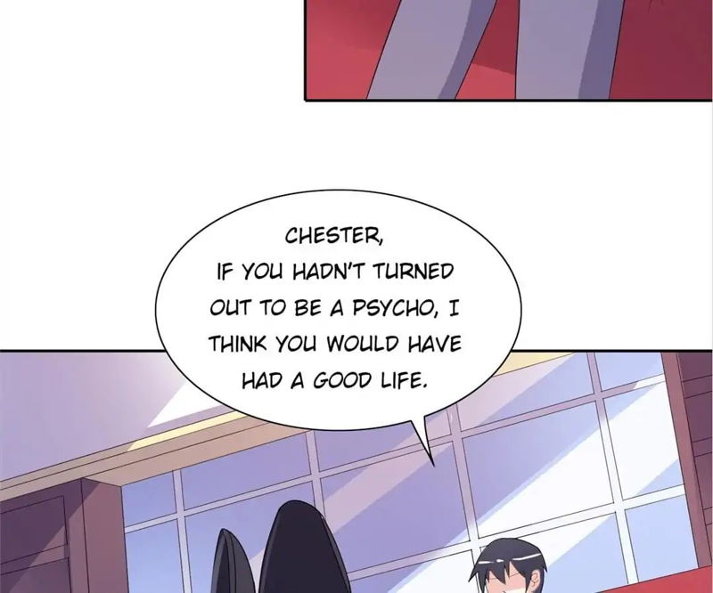 CEO's Perfect Match Chapter 46 page 15