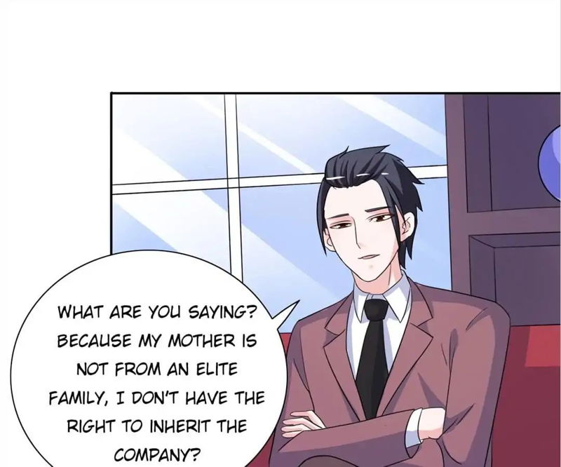 CEO's Perfect Match Chapter 46 page 27