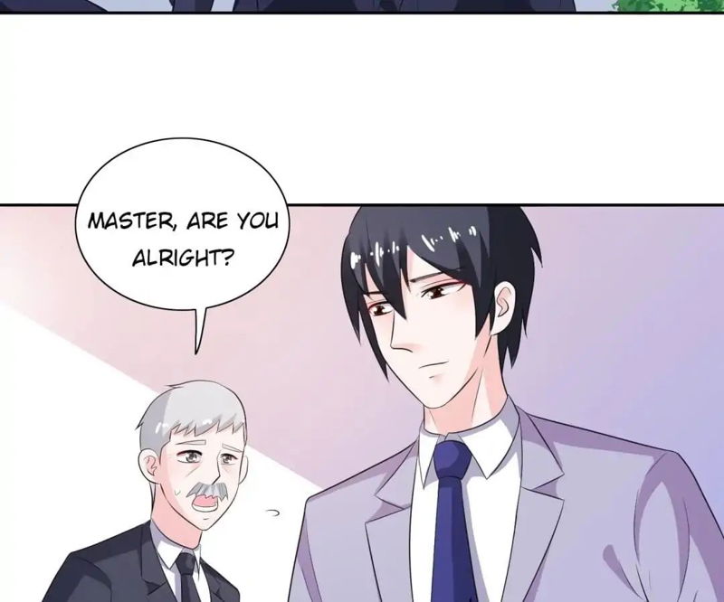 CEO's Perfect Match Chapter 47 page 29