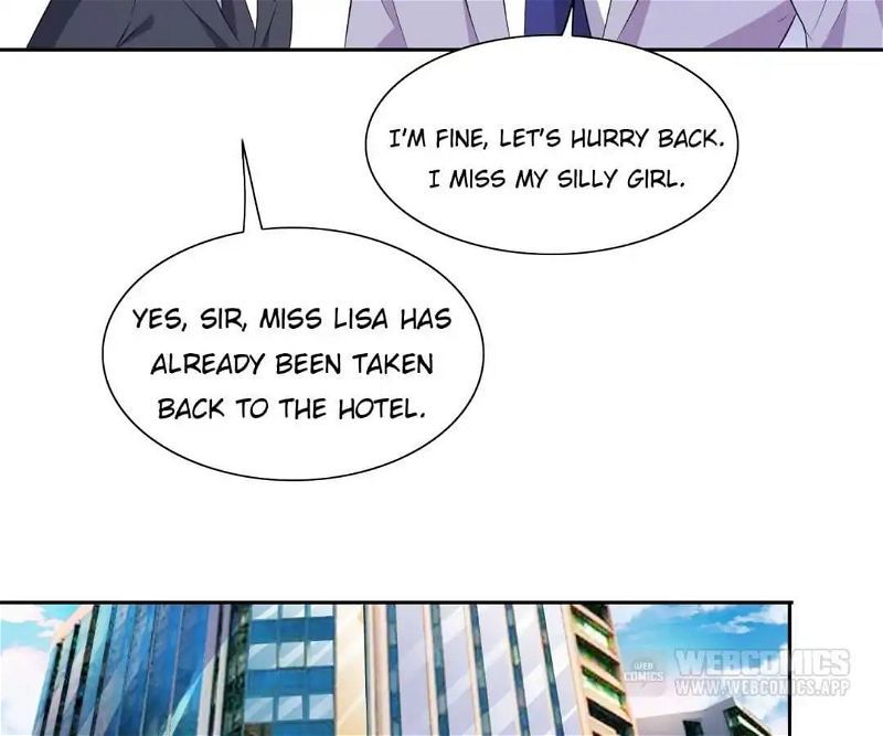 CEO's Perfect Match Chapter 47 page 30