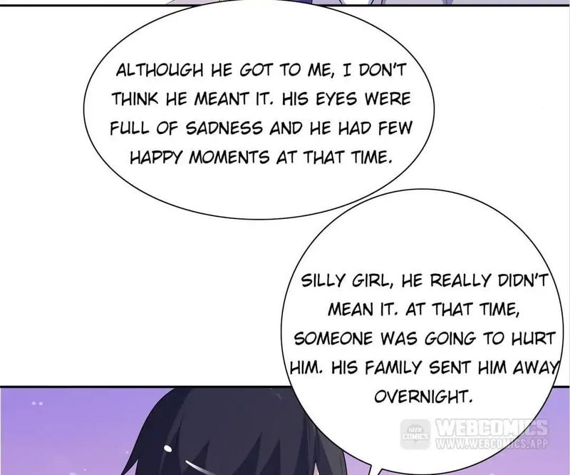 CEO's Perfect Match Chapter 48 page 10