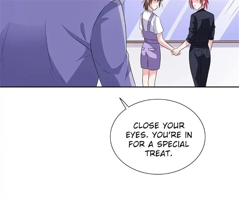 CEO's Perfect Match Chapter 49 page 3